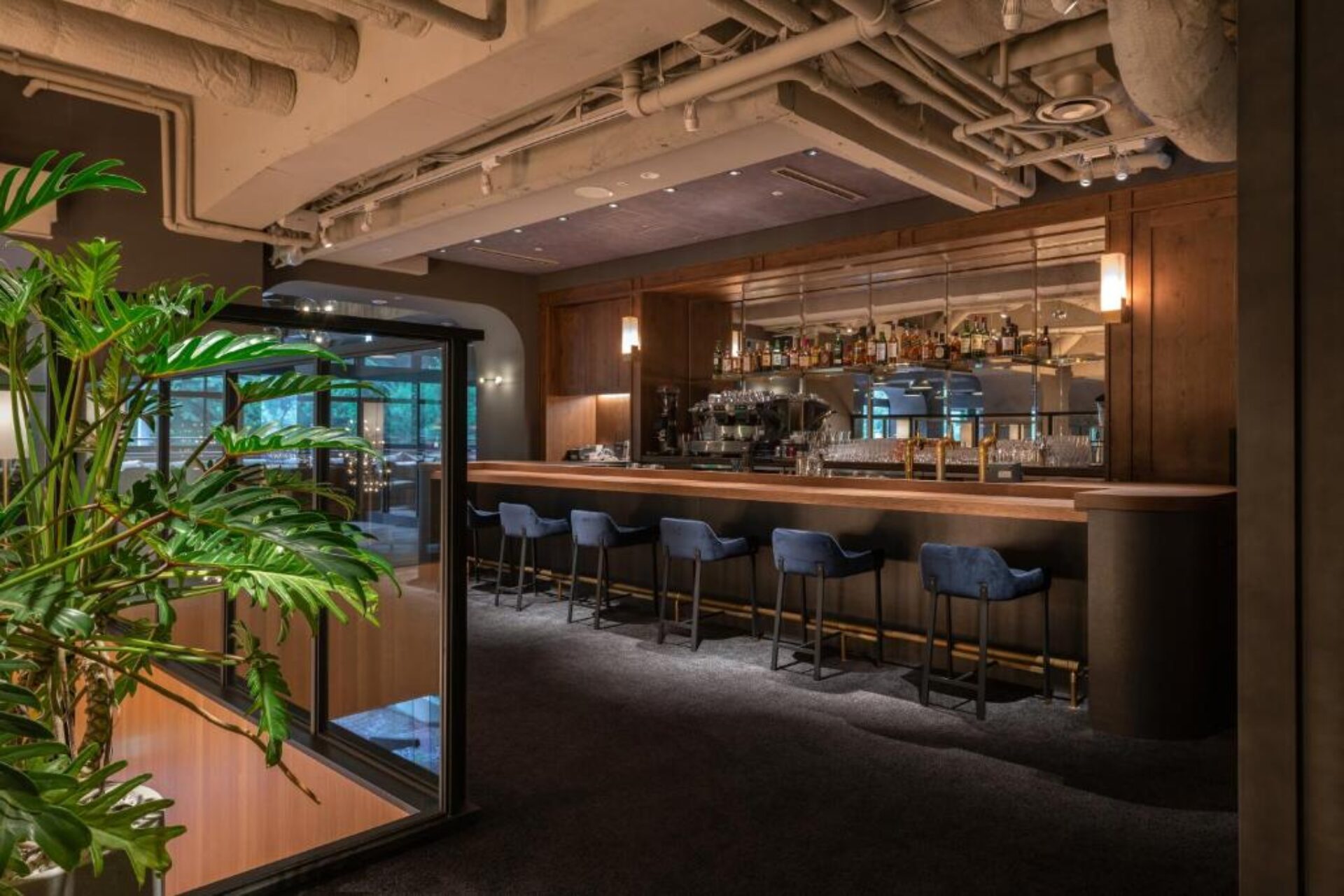 The Knot Tokyo Shinjuku Tokyo Rondreis Japan Vakantie Original Asia