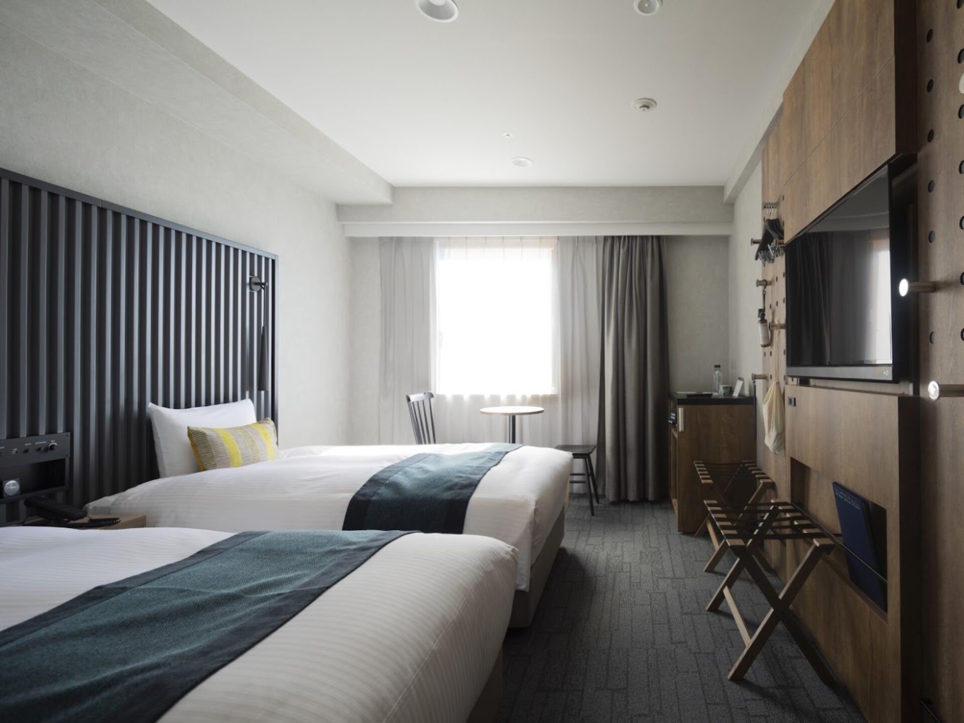 The Knot Tokyo Shinjuku Tokyo Rondreis Japan Vakantie Original Asia