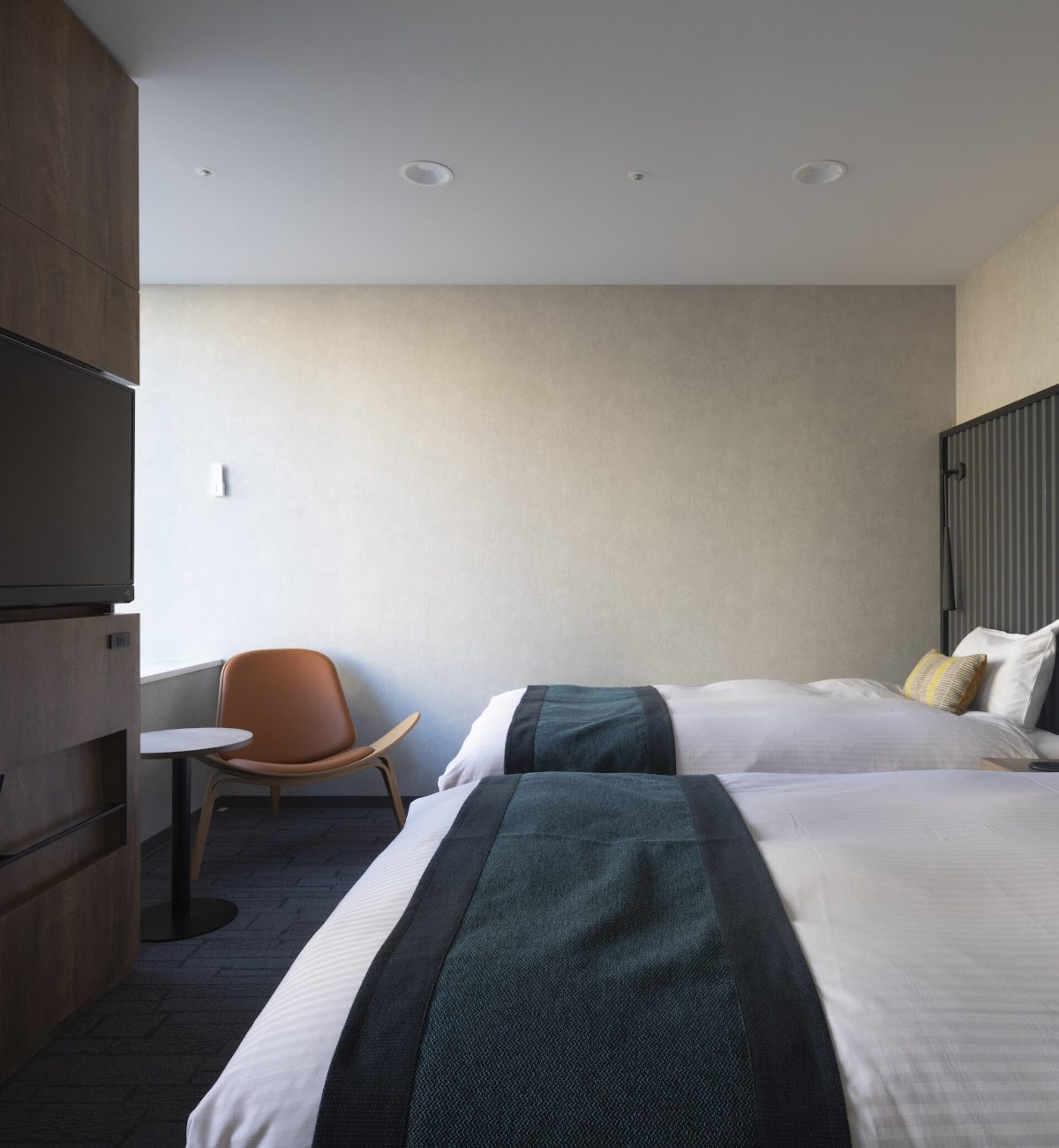 The Knot Tokyo Shinjuku Tokyo Rondreis Japan Vakantie Original Asia