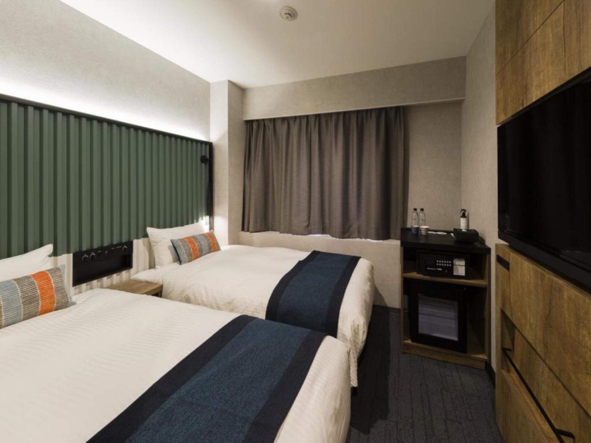 The Knot Tokyo Shinjuku Tokyo Rondreis Japan Vakantie Original Asia