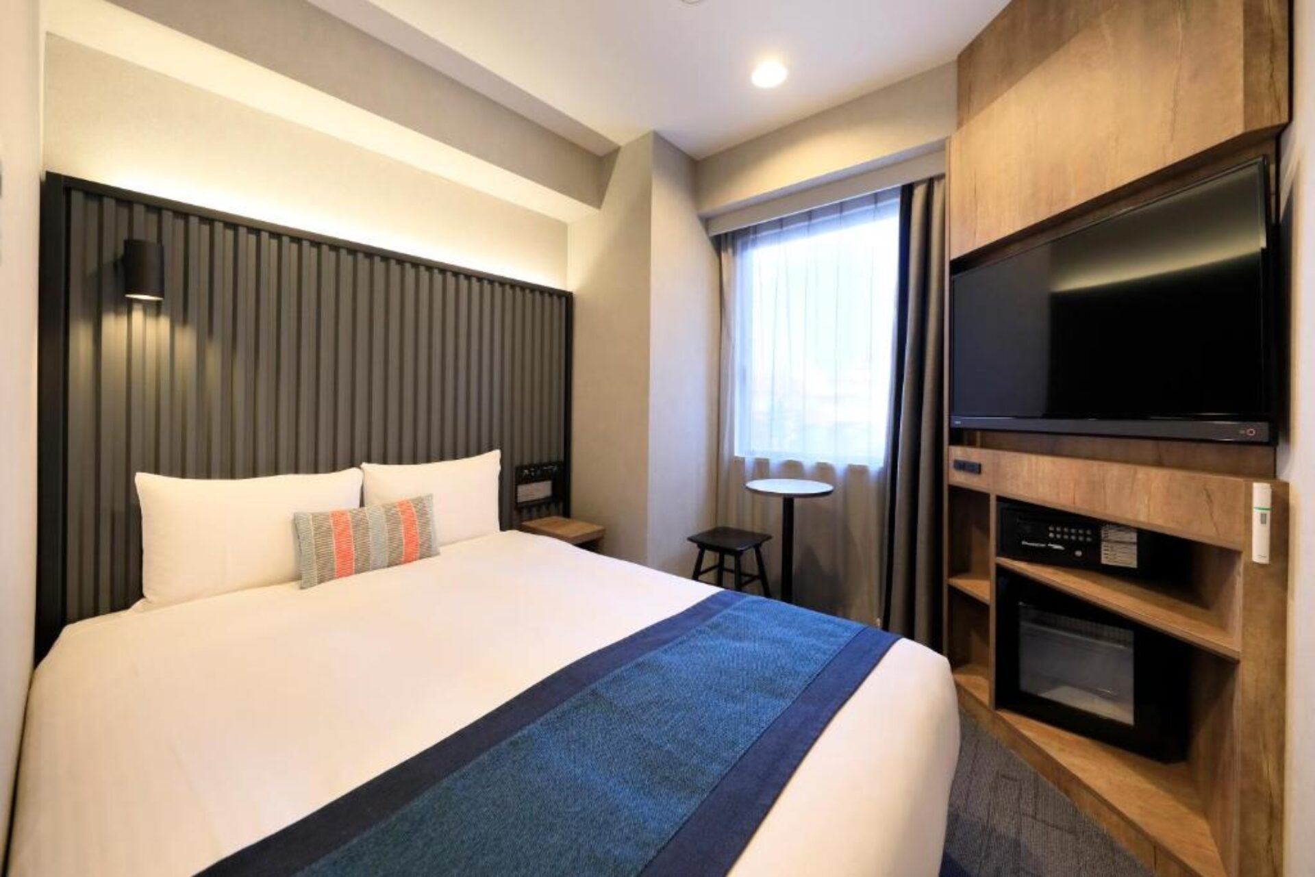 The Knot Tokyo Shinjuku Tokyo Rondreis Japan Vakantie Original Asia