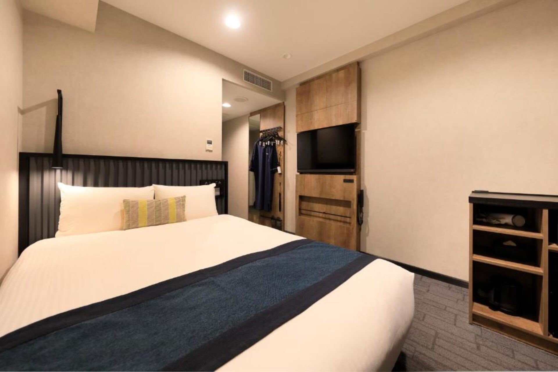 The Knot Tokyo Shinjuku Tokyo Rondreis Japan Vakantie Original Asia