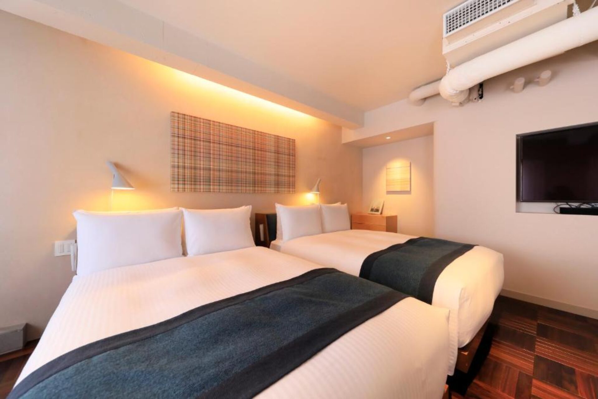 The Knot Tokyo Shinjuku Tokyo Rondreis Japan Vakantie Original Asia