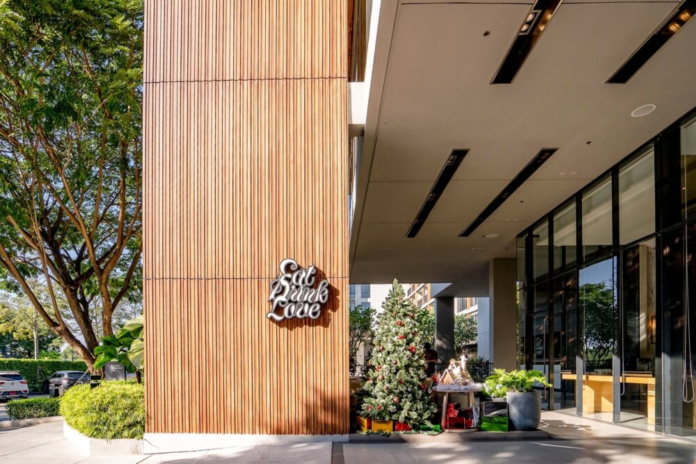 The Park Nine Hotel Suvarnabhumi Bangkok Rondreis Thailand Vakantie Original Asia