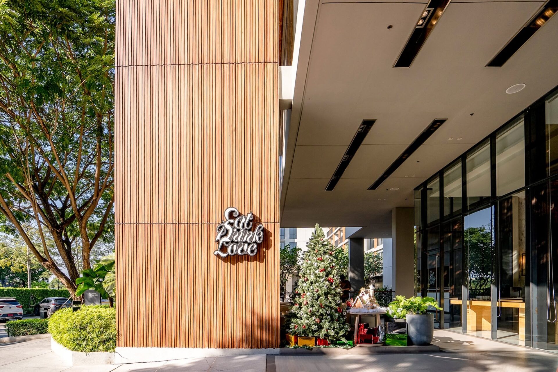 The Park Nine Hotel Suvarnabhumi Bangkok Rondreis Thailand Vakantie Original Asia