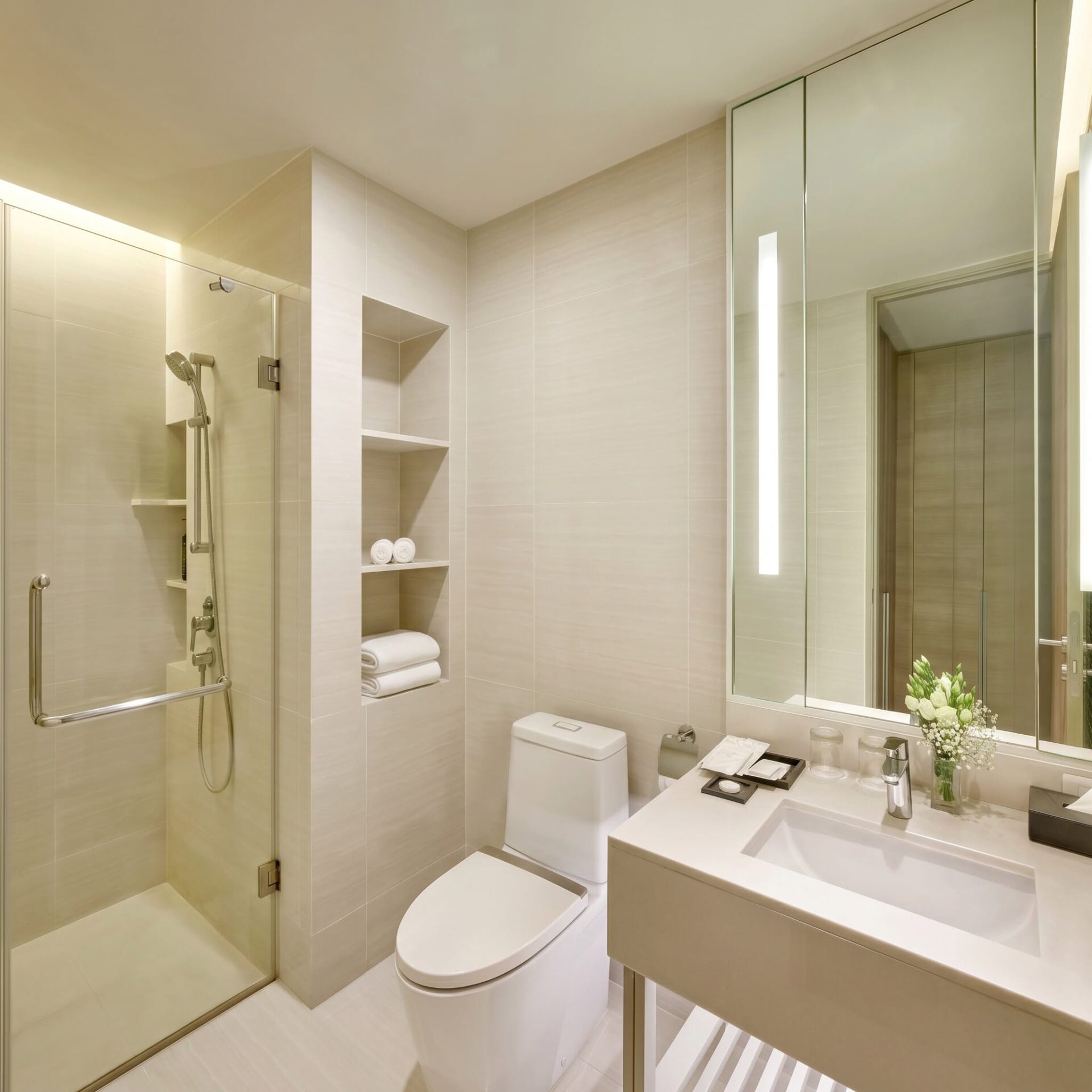 The Park Nine Hotel Suvarnabhumi Bangkok Rondreis Thailand Vakantie Original Asia