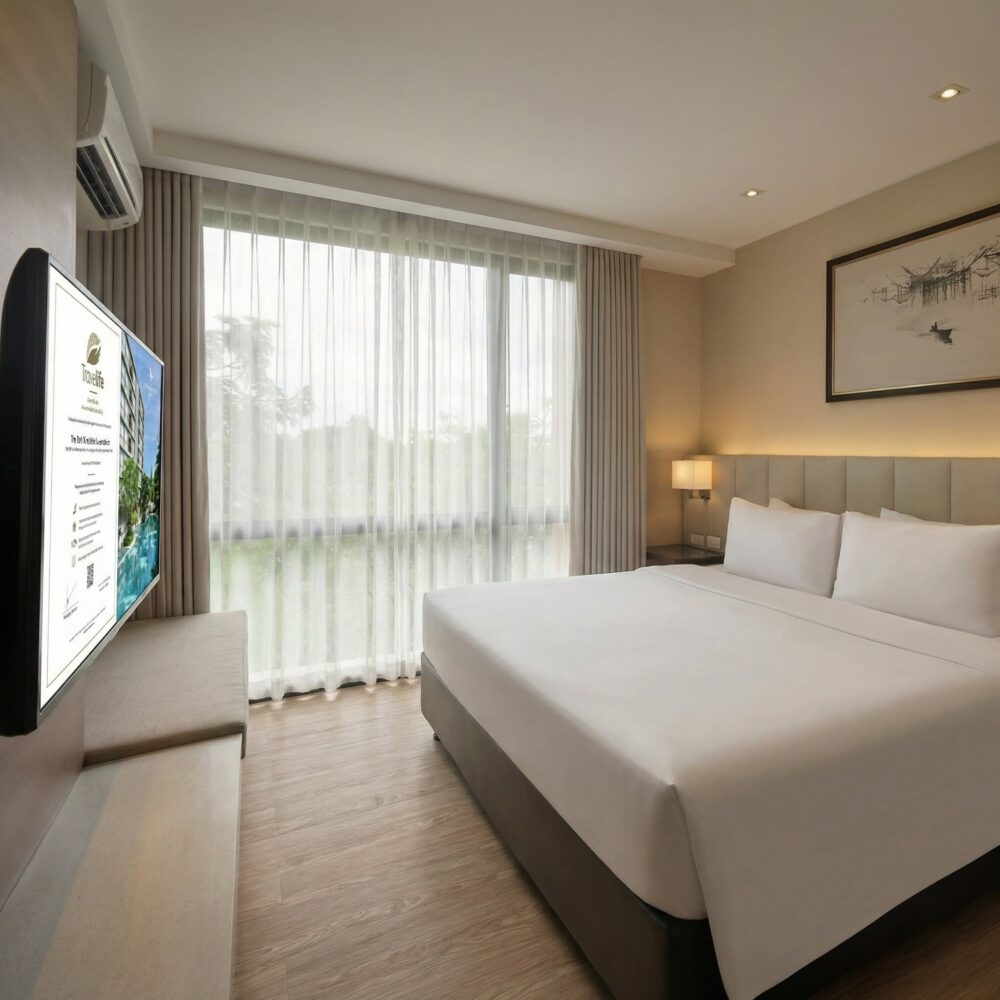 The Park Nine Hotel Suvarnabhumi Bangkok Rondreis Thailand Vakantie Original Asia