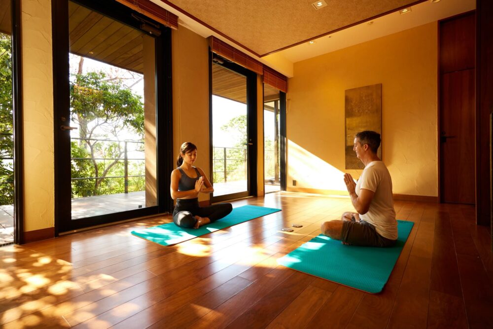 The Ritz-Carlton Okinawa Rondreis Japan Vakantie Original Asia