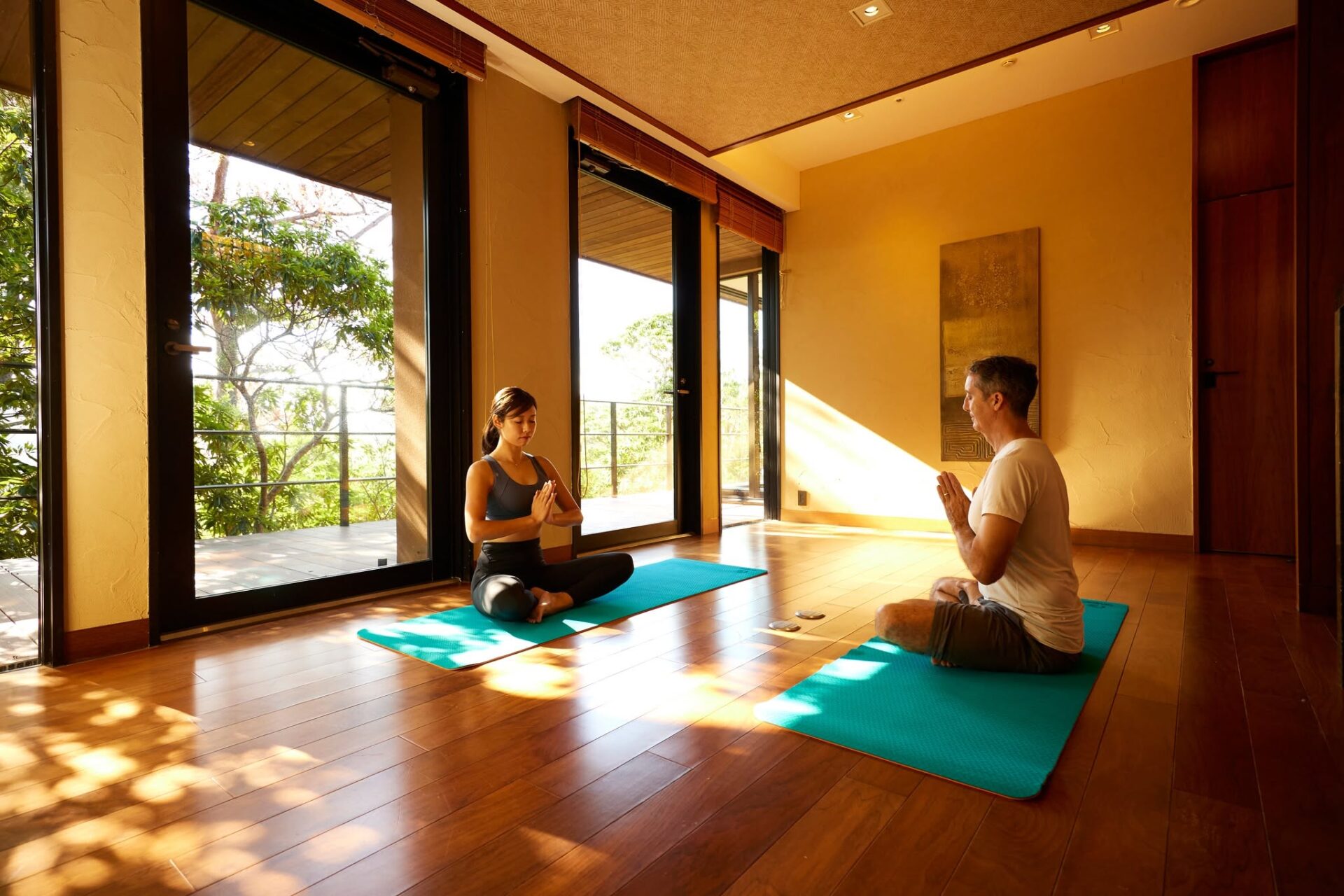 The Ritz-Carlton Okinawa Rondreis Japan Vakantie Original Asia