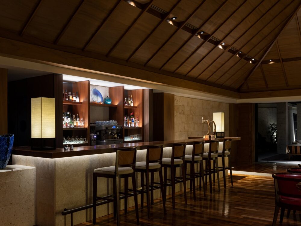 The Ritz-Carlton Okinawa Rondreis Japan Vakantie Original Asia