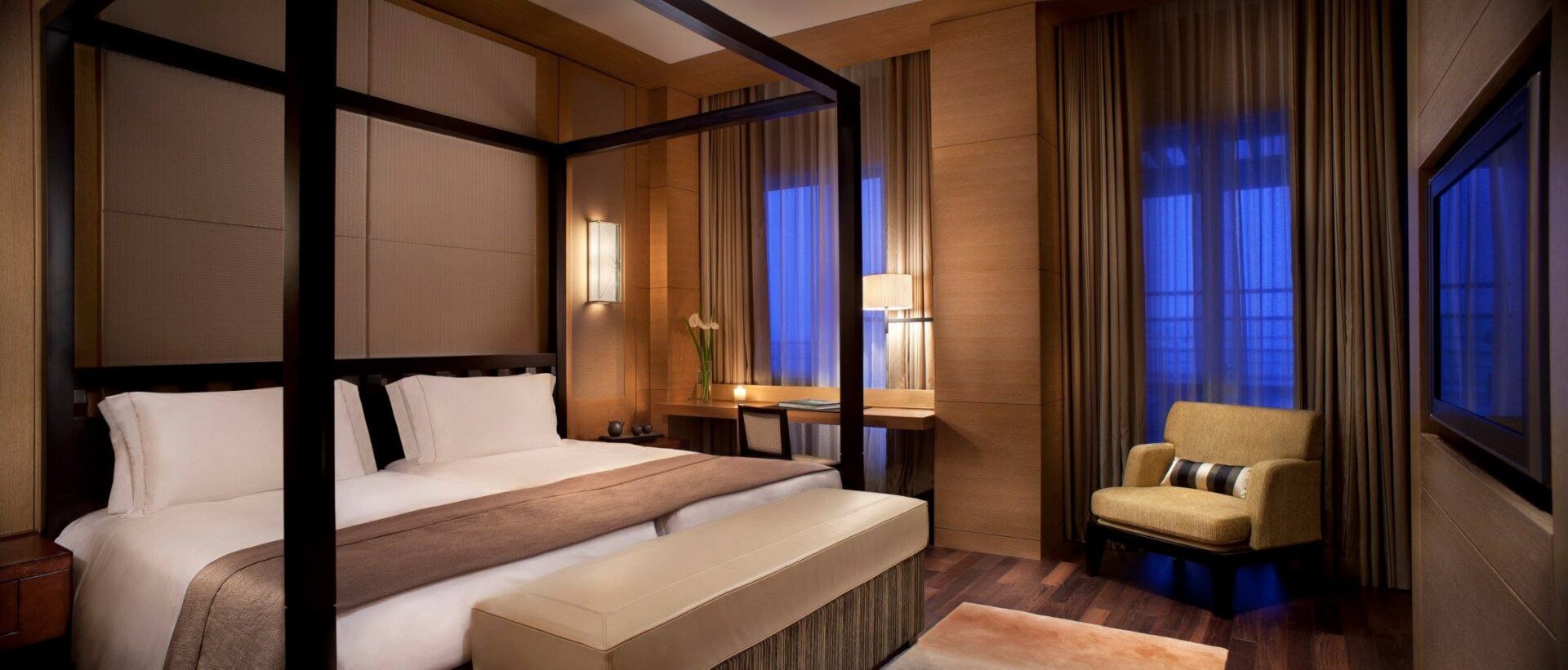 The Ritz-Carlton Okinawa Rondreis Japan Vakantie Original Asia