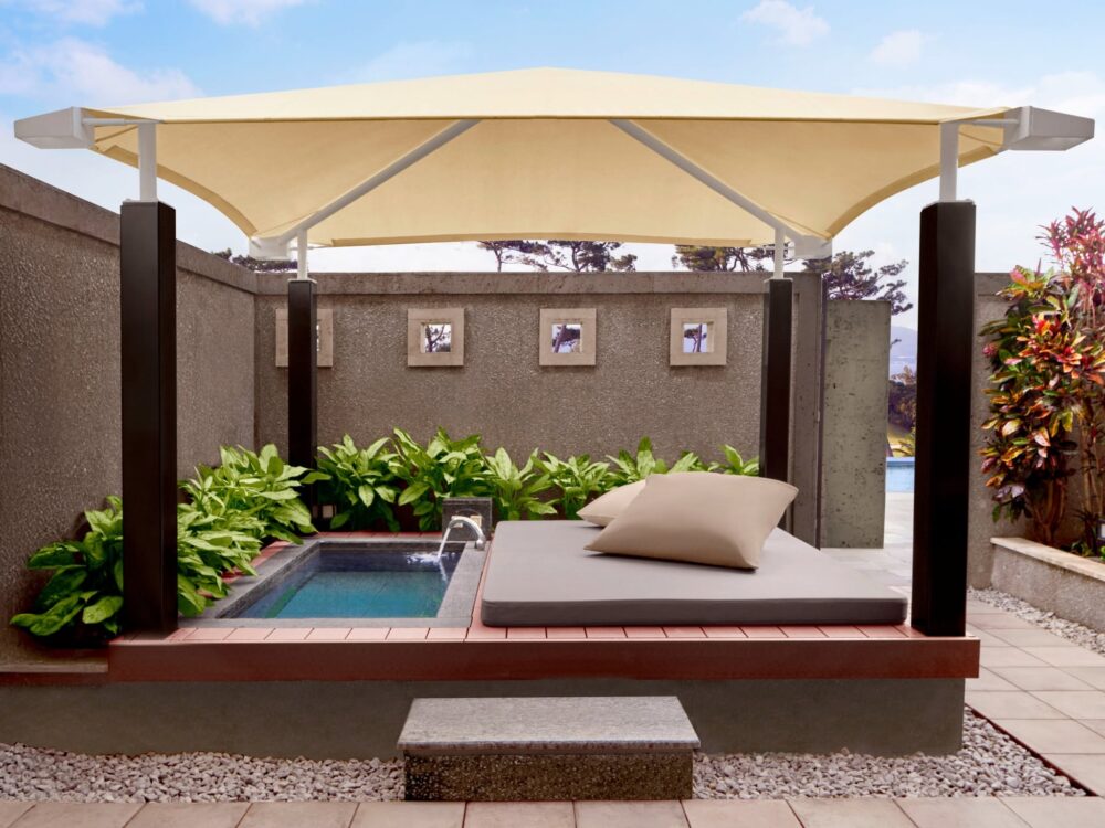 The Ritz-Carlton Okinawa Rondreis Japan Vakantie Original Asia