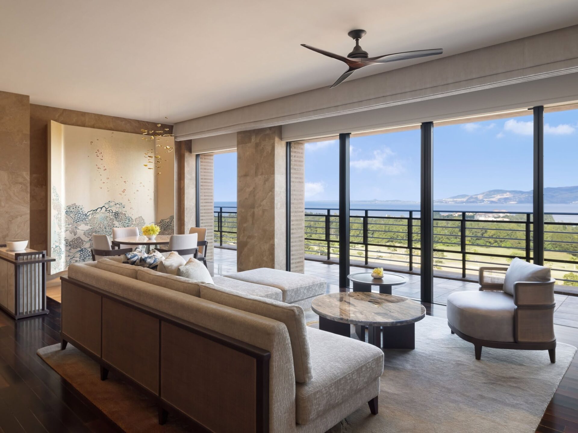 The Ritz-Carlton Okinawa Rondreis Japan Vakantie Original Asia