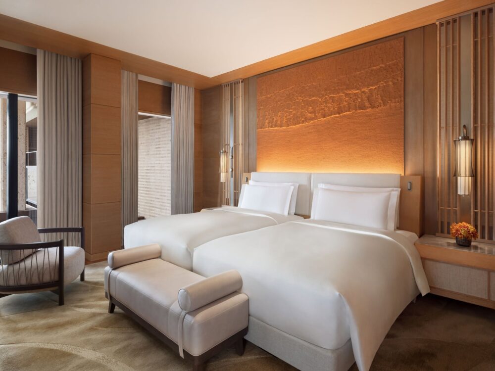 The Ritz-Carlton Okinawa Rondreis Japan Vakantie Original Asia