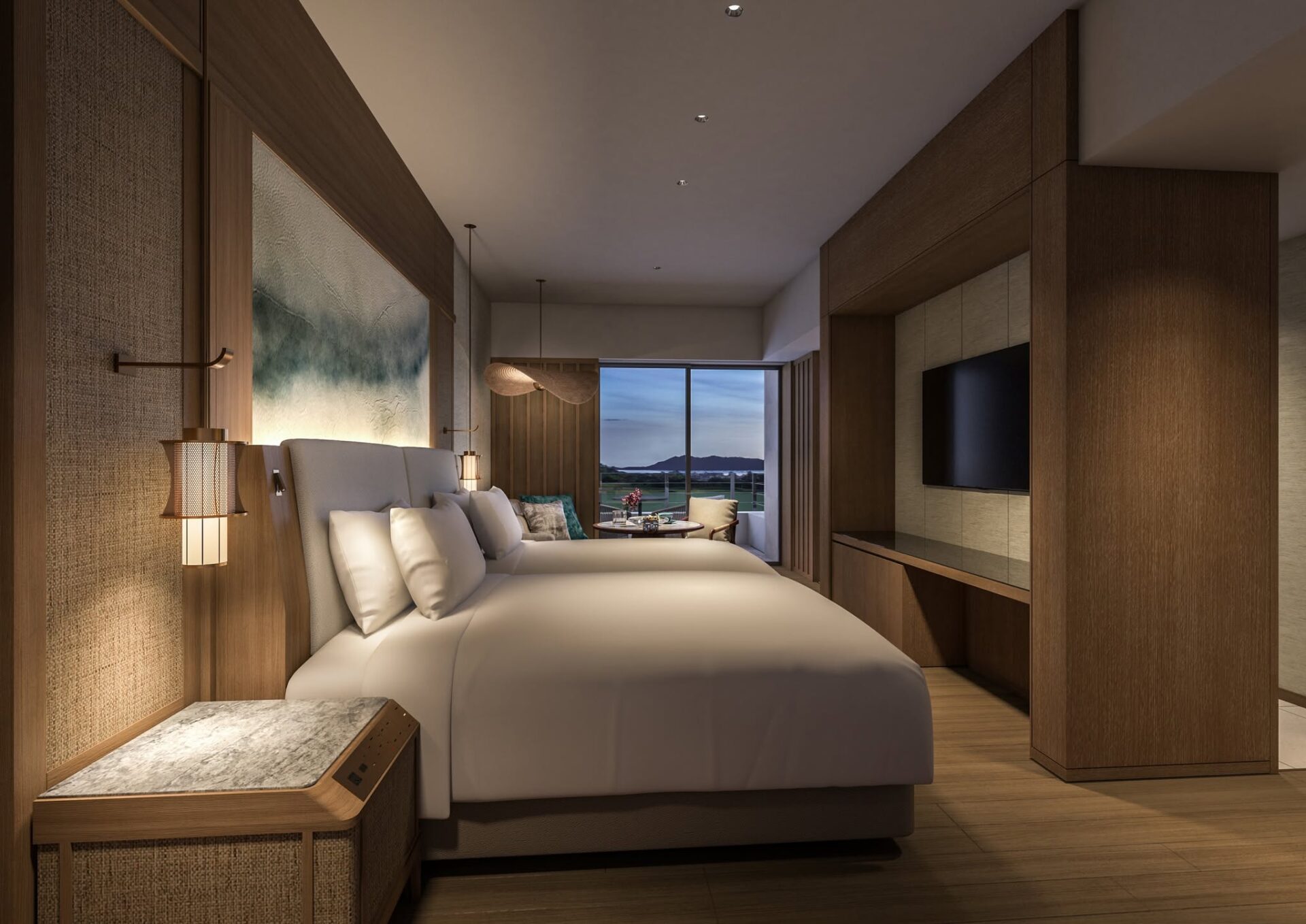 The Ritz-Carlton Okinawa Rondreis Japan Vakantie Original Asia