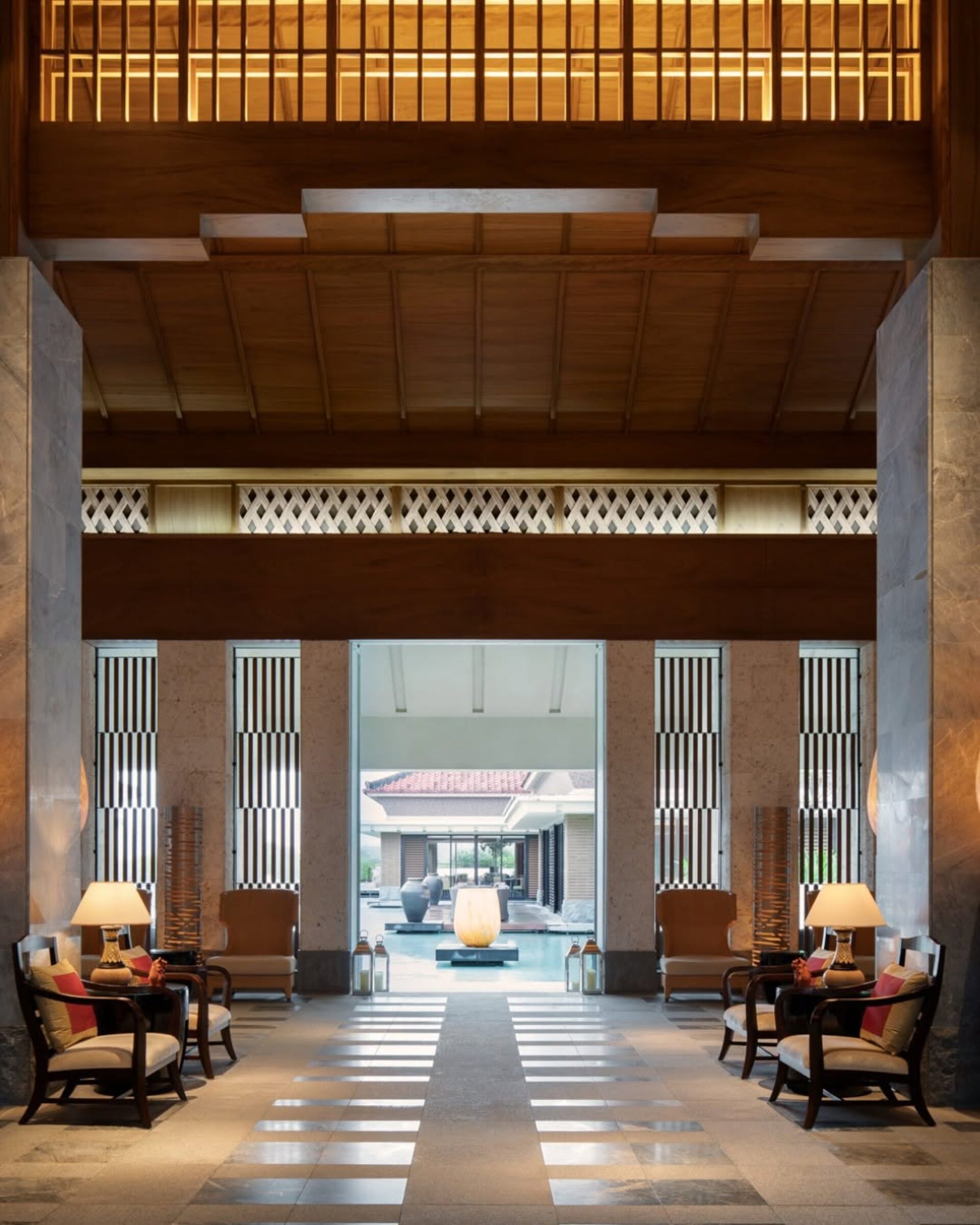 The Ritz-Carlton Okinawa Rondreis Japan Vakantie Original Asia