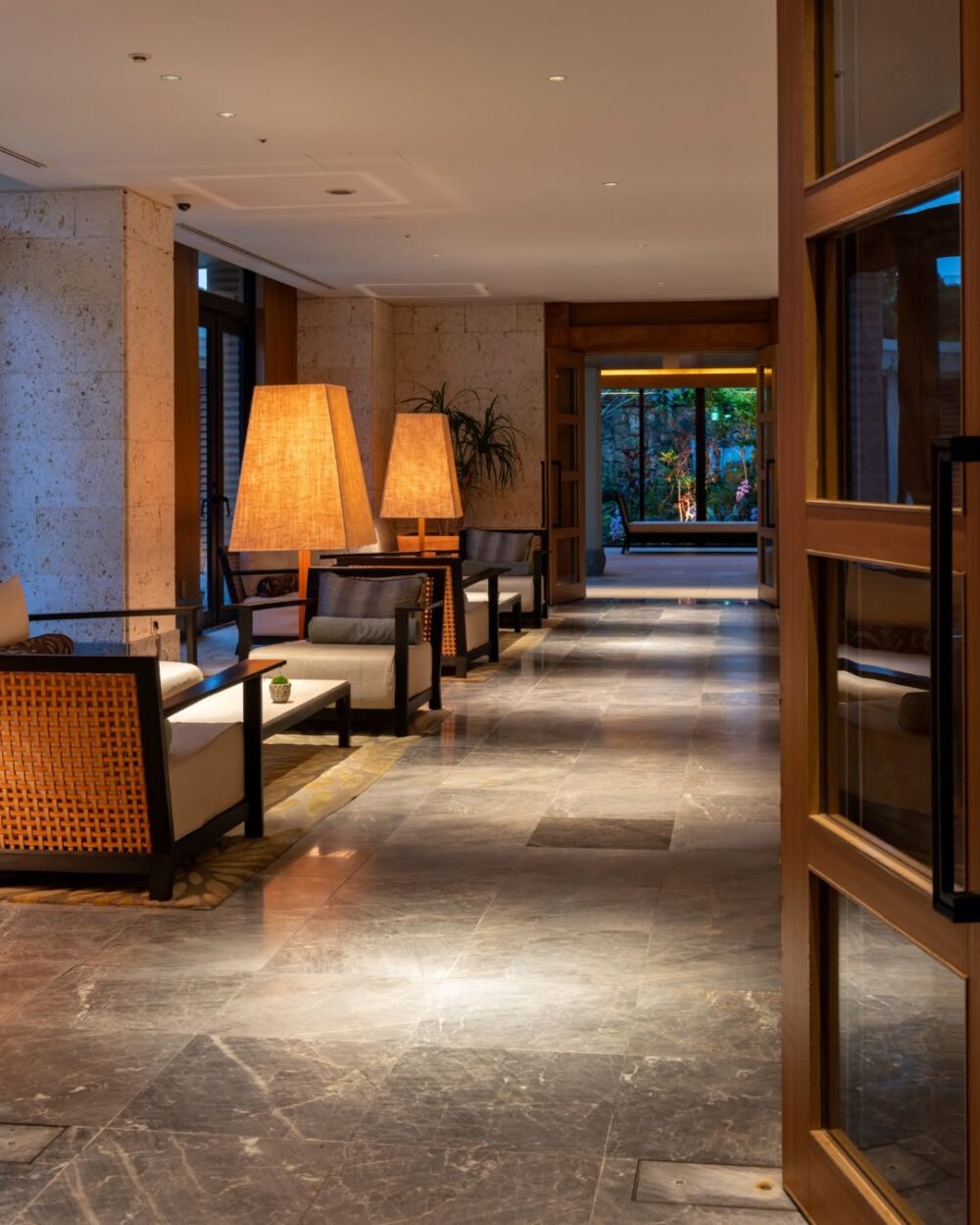 The Ritz-Carlton Okinawa Rondreis Japan Vakantie Original Asia