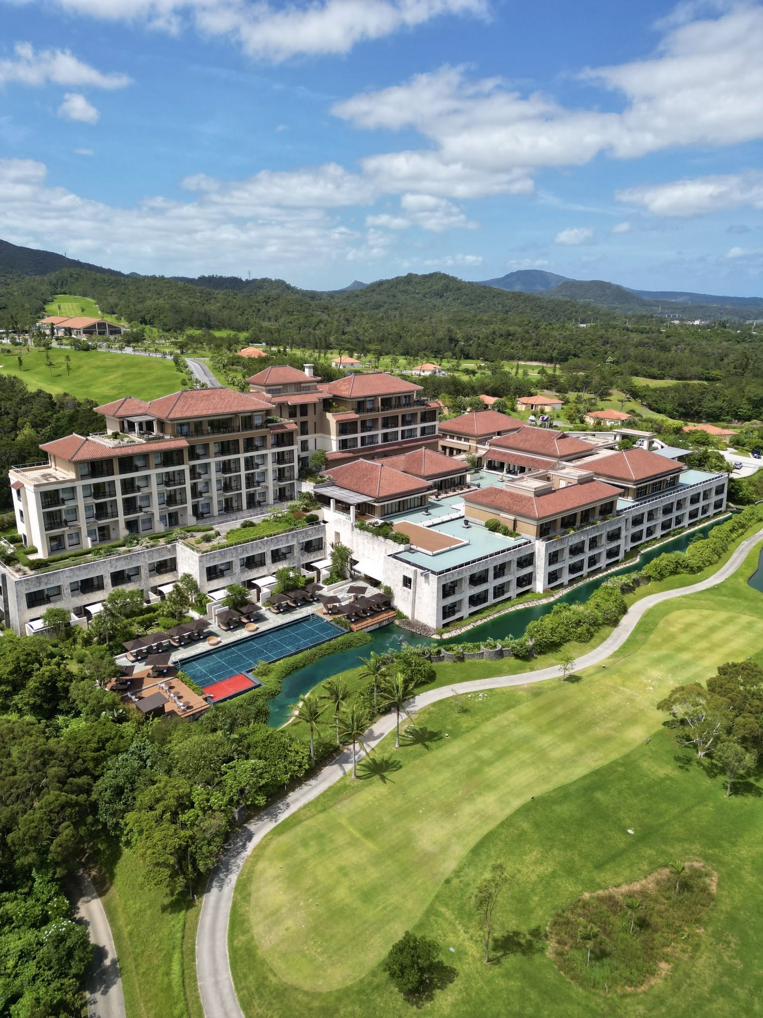 The Ritz-Carlton Okinawa Rondreis Japan Vakantie Original Asia