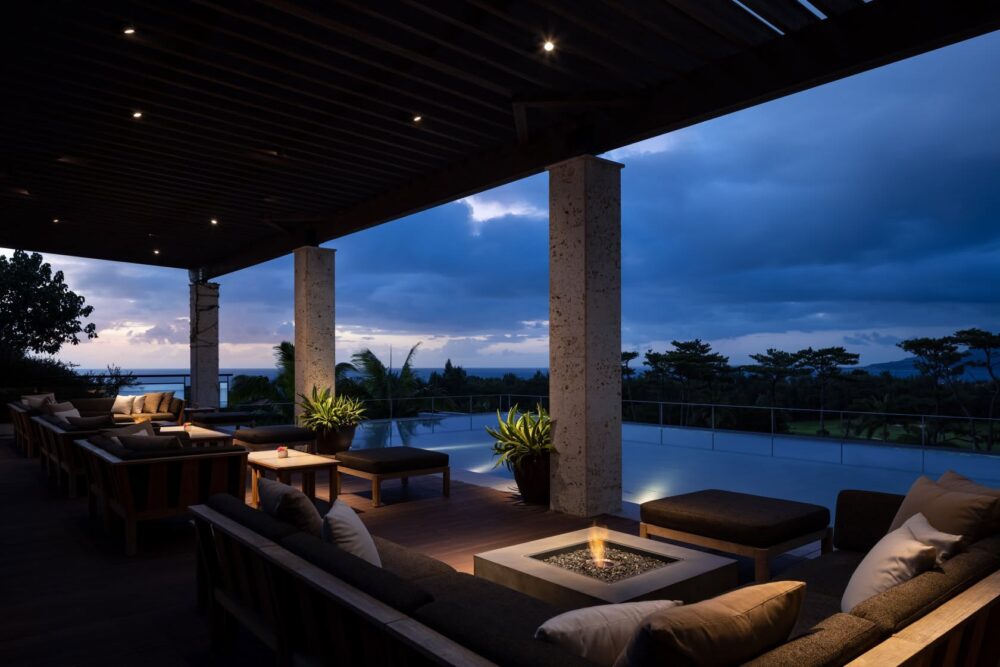 The Ritz-Carlton Okinawa Rondreis Japan Vakantie Original Asia