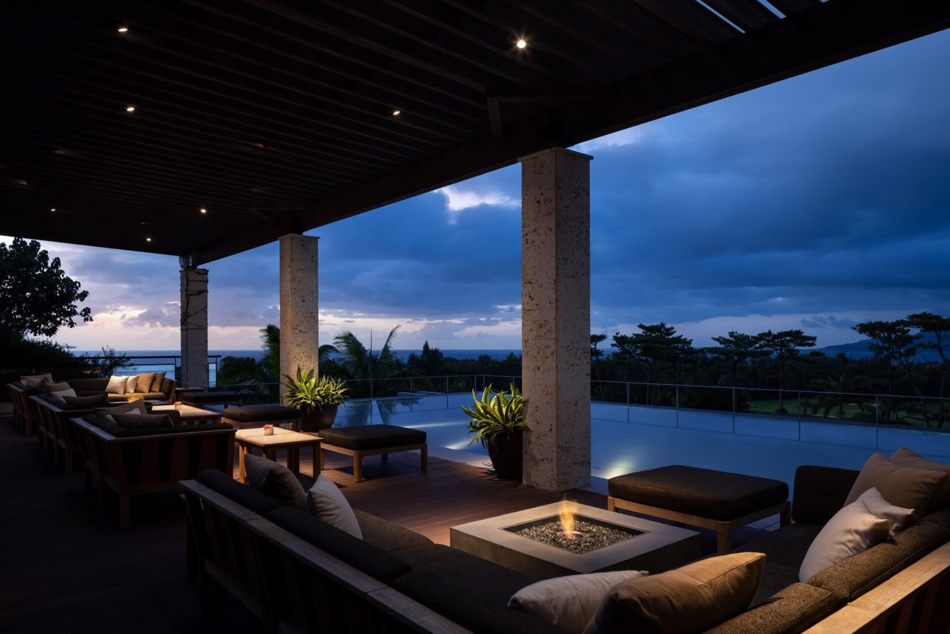 The Ritz-Carlton Okinawa Rondreis Japan Vakantie Original Asia