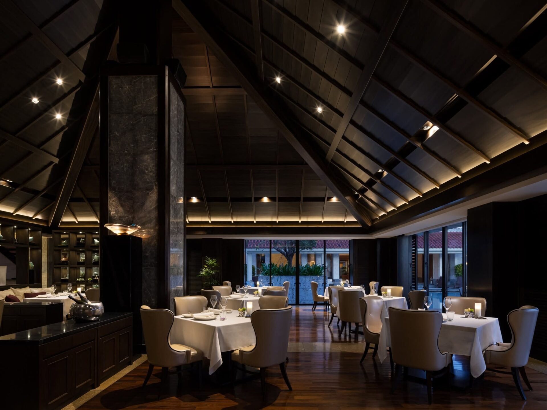 The Ritz-Carlton Okinawa Rondreis Japan Vakantie Original Asia