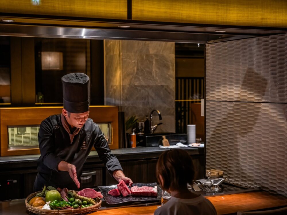 The Ritz-Carlton Okinawa Rondreis Japan Vakantie Original Asia