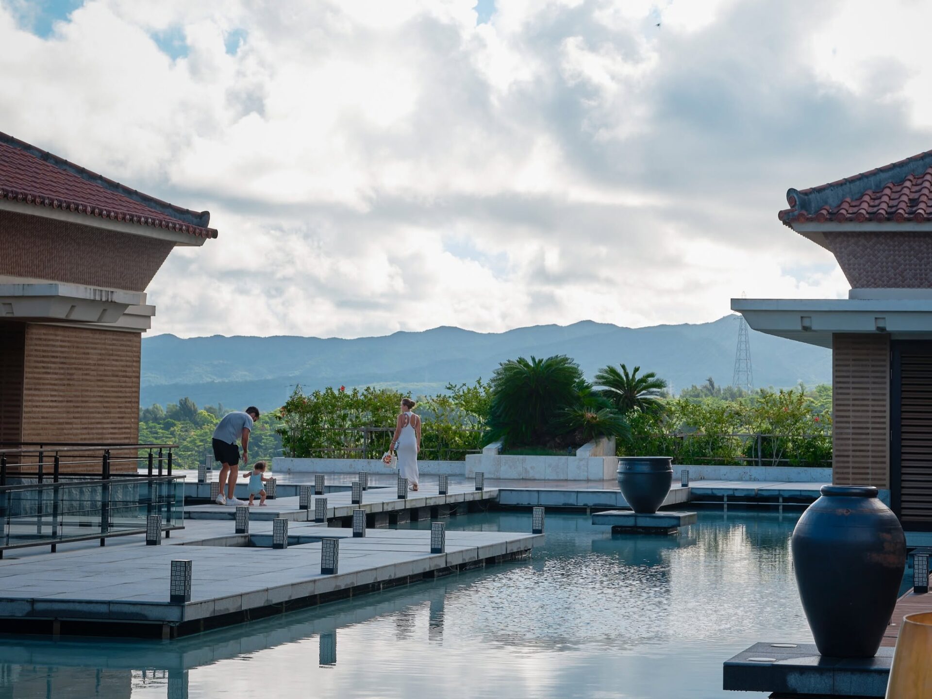 The Ritz-Carlton Okinawa Rondreis Japan Vakantie Original Asia