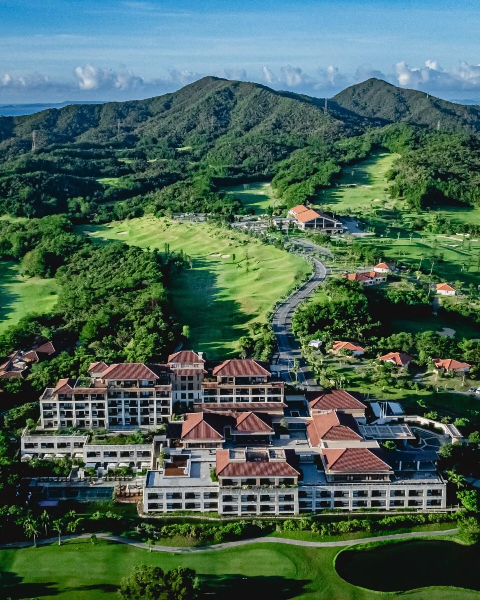 The Ritz-Carlton Okinawa Rondreis Japan Vakantie Original Asia