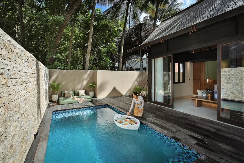 The Sebali Penida Bali Rondreis Indonesie Vakantie Original Asia