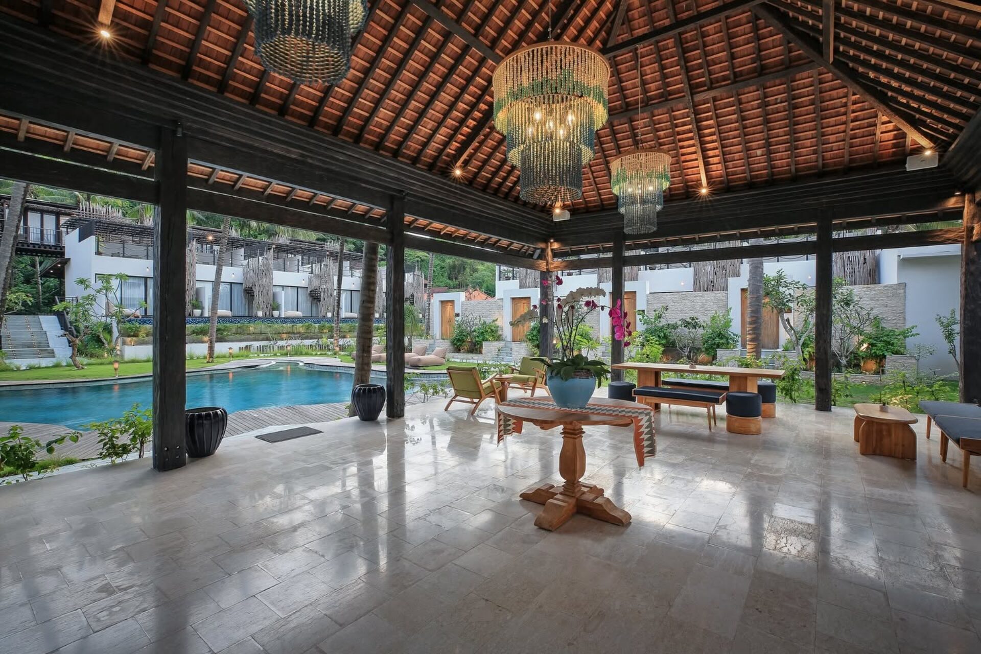 The Sebali Penida Bali Rondreis Indonesie Vakantie Original Asia