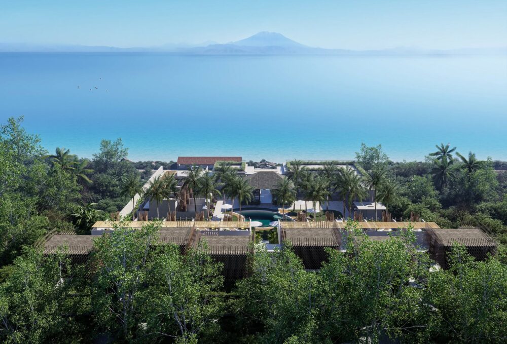 Seven Dreams Penida Bali Rondreis Indonesie Vakantie Original Asia