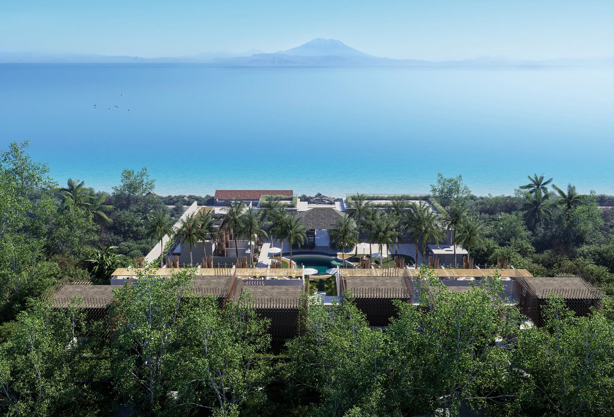 The Sebali Penida Bali Rondreis Indonesie Vakantie Original Asia