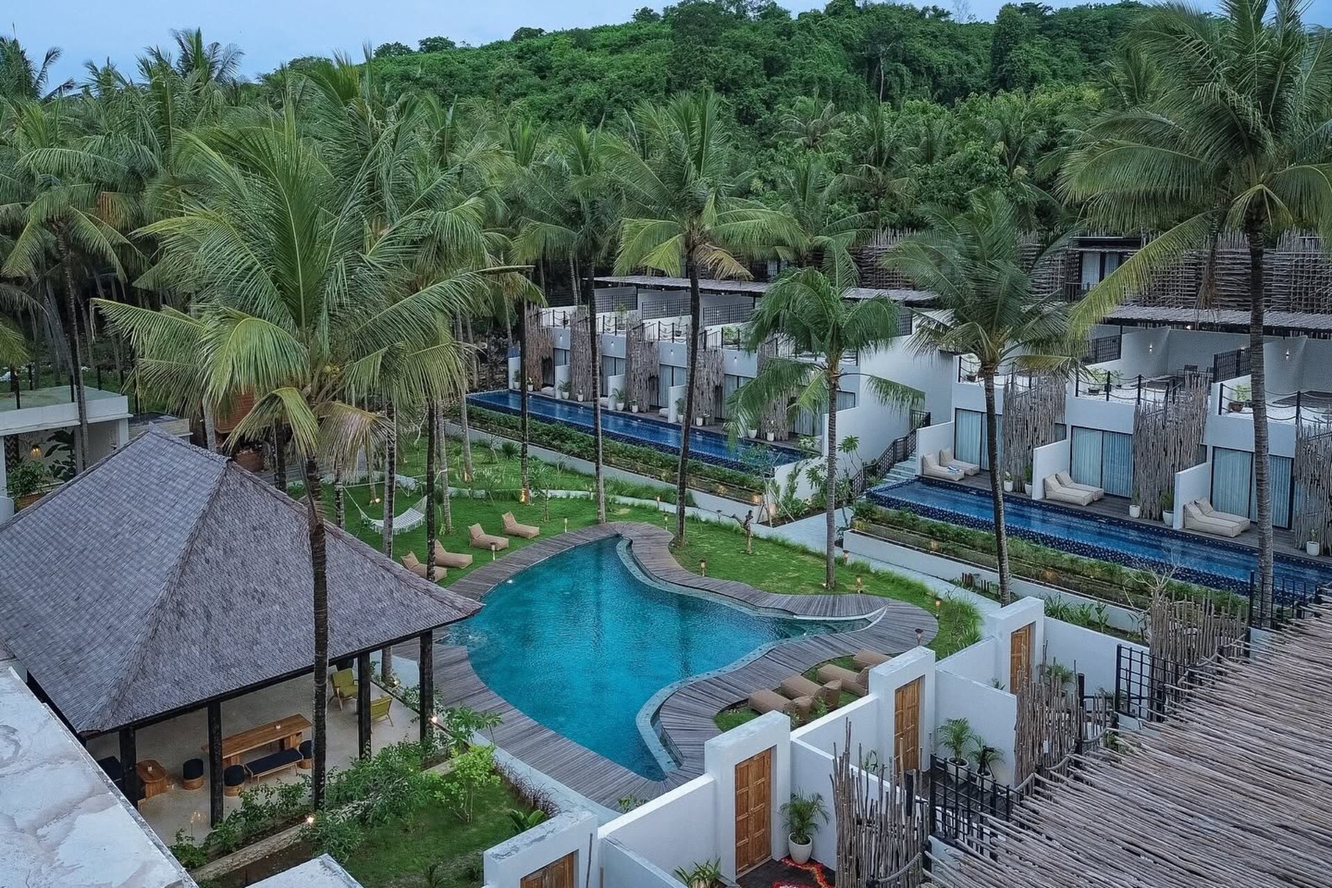 The Sebali Penida Bali Rondreis Indonesie Vakantie Original Asia