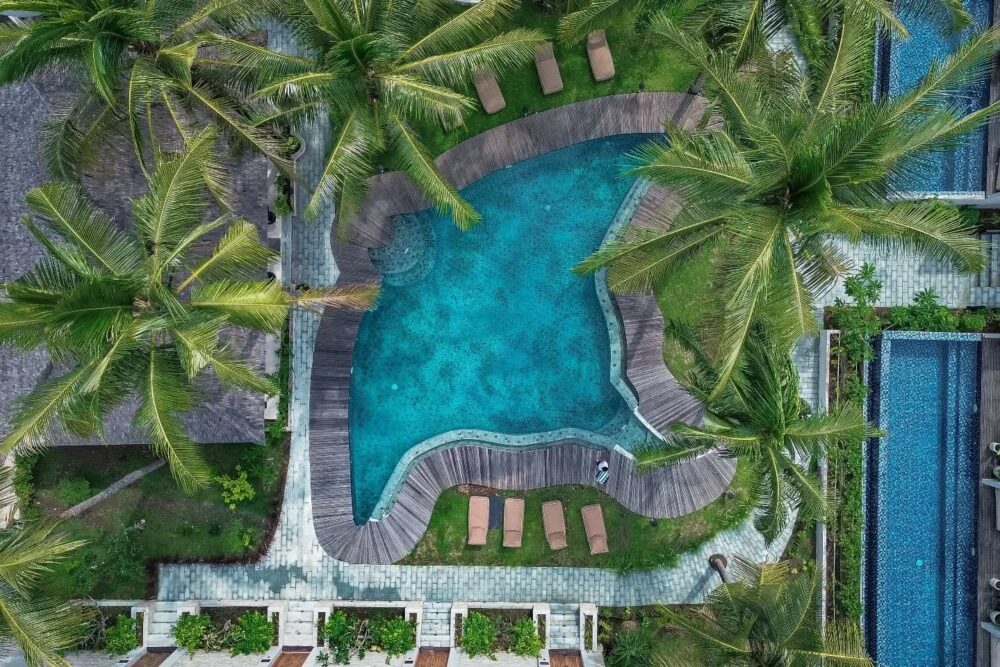 The Sebali Penida Bali Rondreis Indonesie Vakantie Original Asia