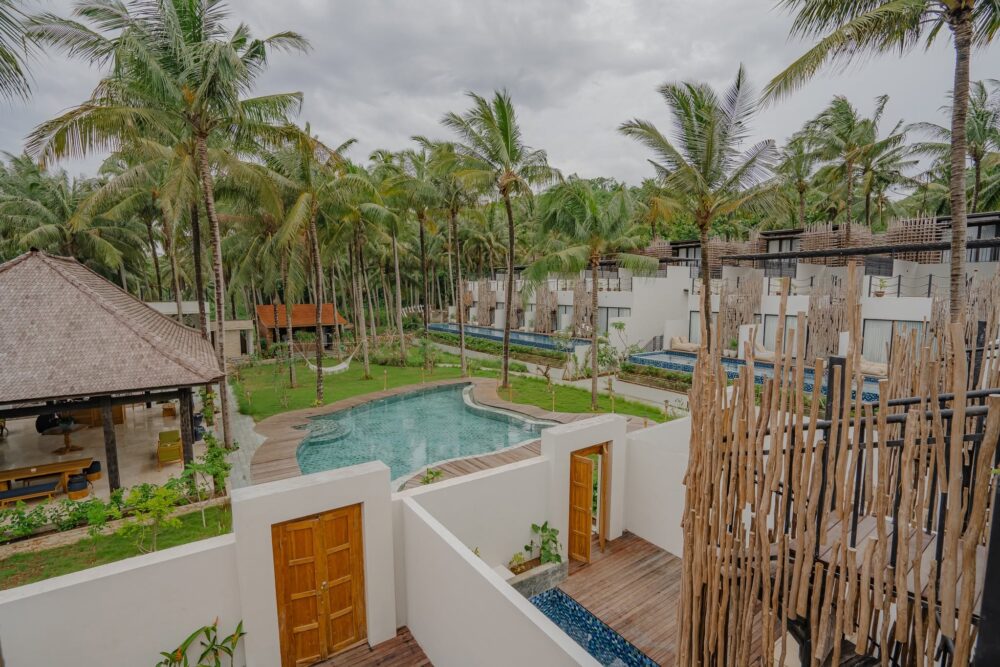 The Sebali Penida Bali Rondreis Indonesie Vakantie Original Asia