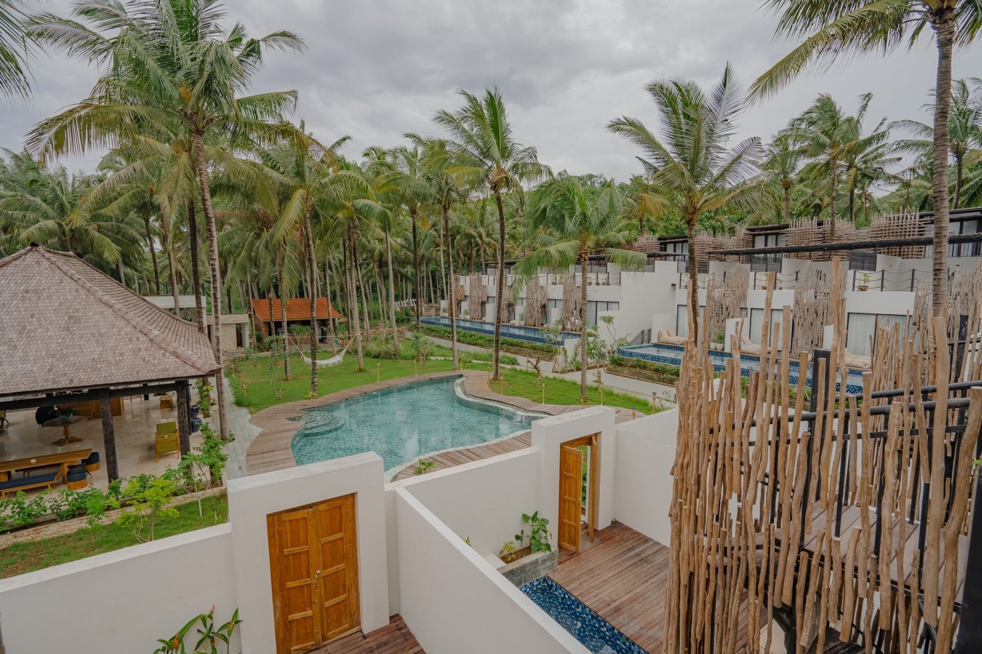 The Sebali Penida Bali Rondreis Indonesie Vakantie Original Asia