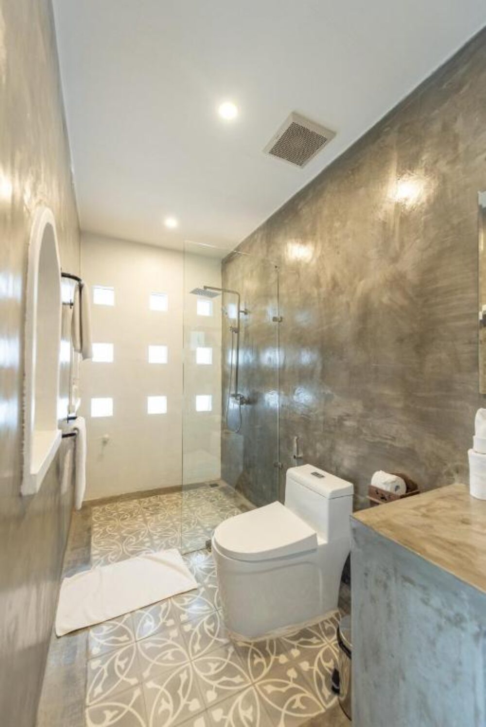 Victory Road Villas Phong Nha Ke Bang Rondreis Vietnam Vakantie Original Asia