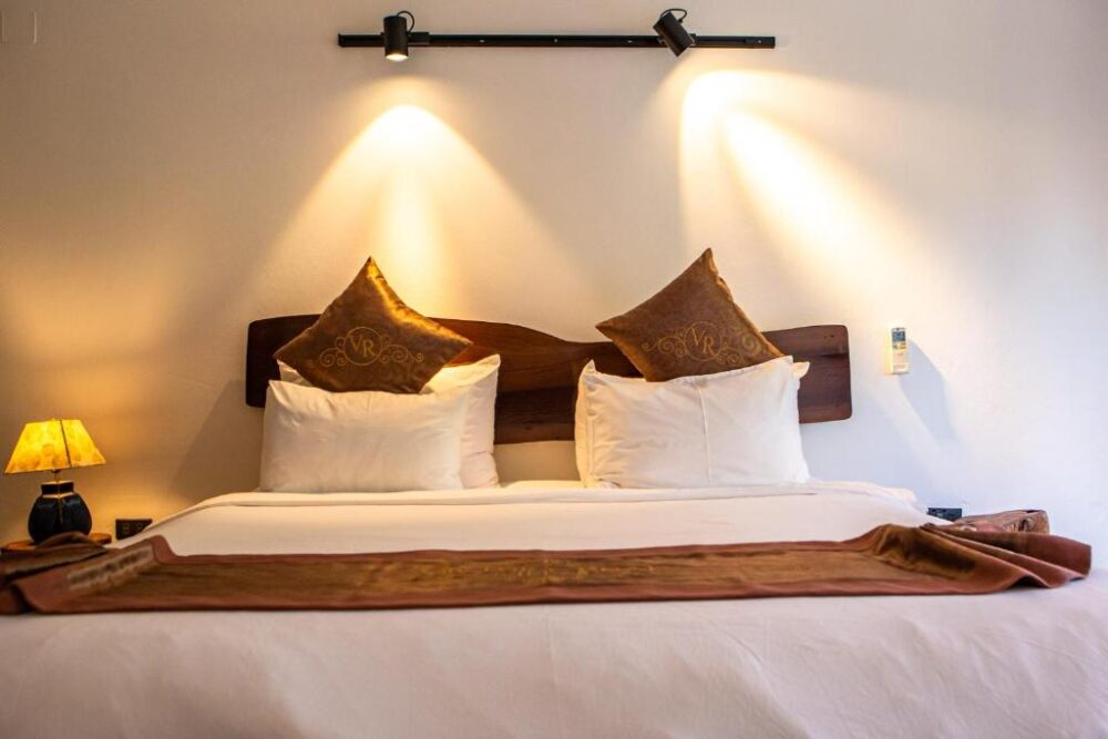 Victory Road Villas Phong Nha Ke Bang Rondreis Vietnam Vakantie Original Asia
