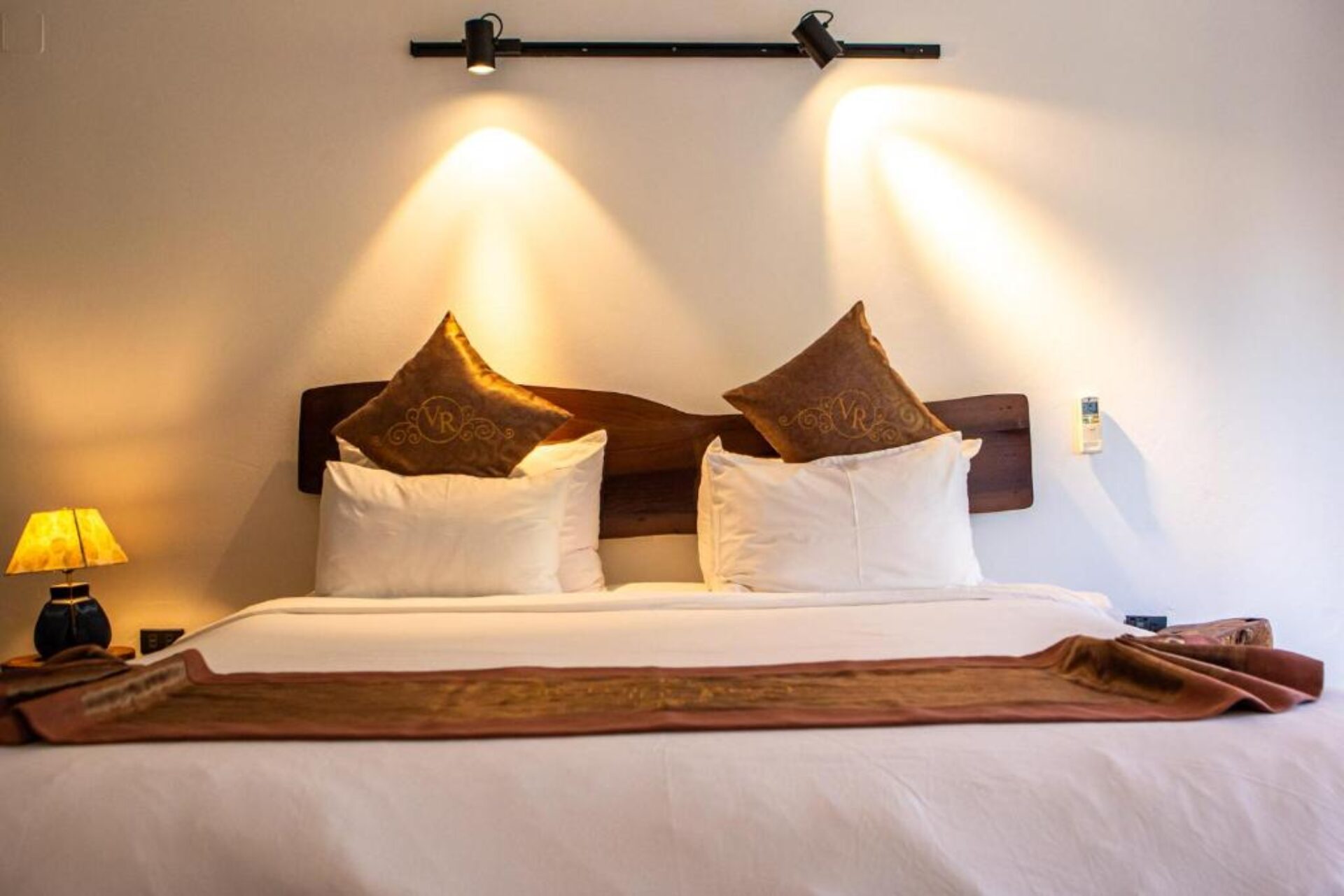 Victory Road Villas Phong Nha Ke Bang Rondreis Vietnam Vakantie Original Asia