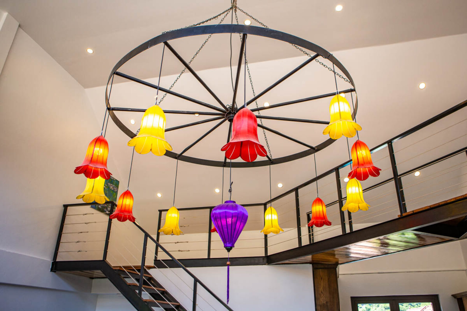 Victory Road Villas Phong Nha Ke Bang Rondreis Vietnam Vakantie Original Asia