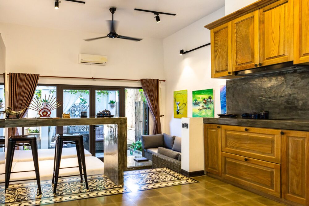 Victory Road Villas Phong Nha Ke Bang Rondreis Vietnam Vakantie Original Asia