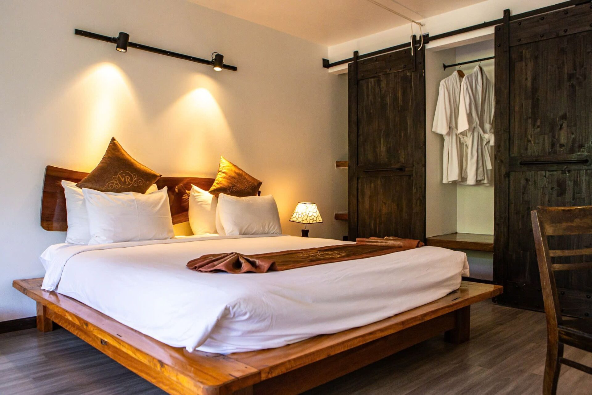 Victory Road Villas Phong Nha Ke Bang Rondreis Vietnam Vakantie Original Asia