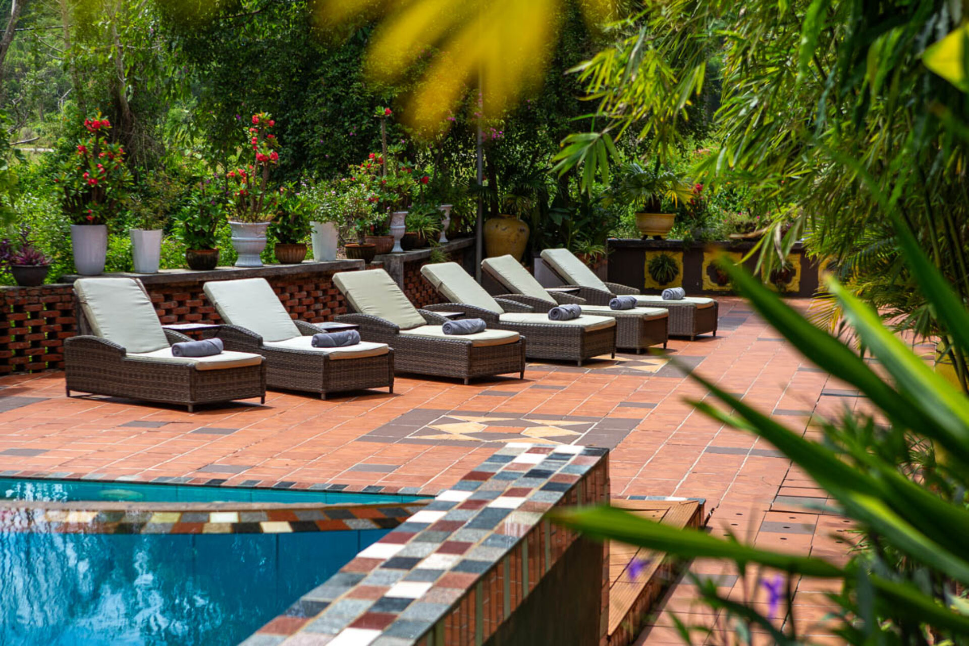 Victory Road Villas Phong Nha Ke Bang Rondreis Vietnam Vakantie Original Asia