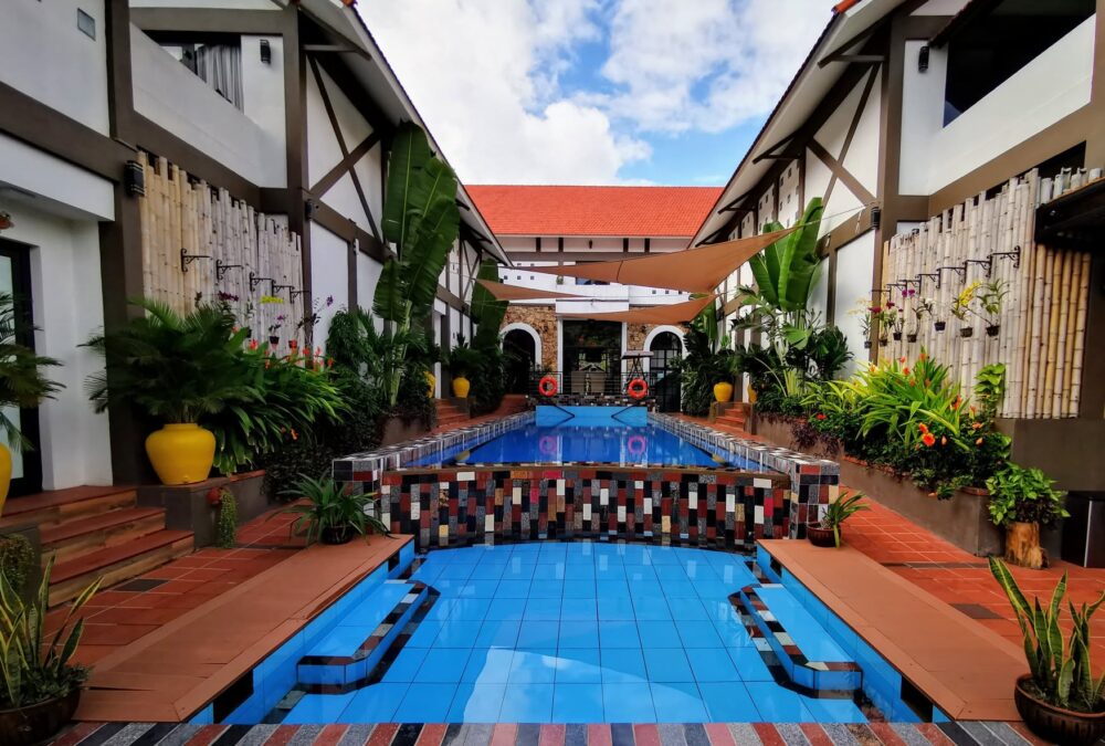 Victory Road Villas Phong Nha Ke Bang Rondreis Vietnam Vakantie Original Asia
