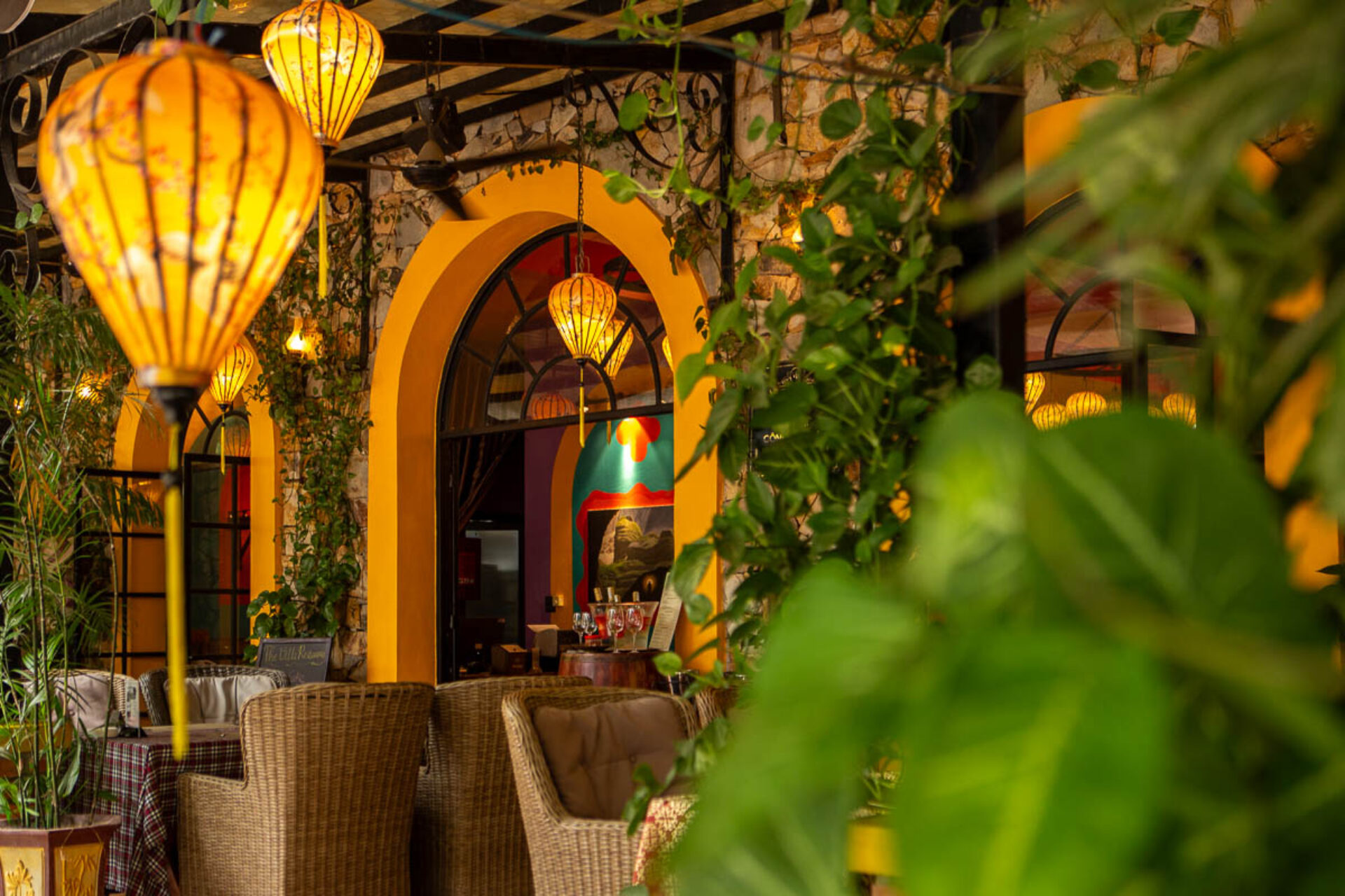 Victory Road Villas Phong Nha Ke Bang Rondreis Vietnam Vakantie Original Asia