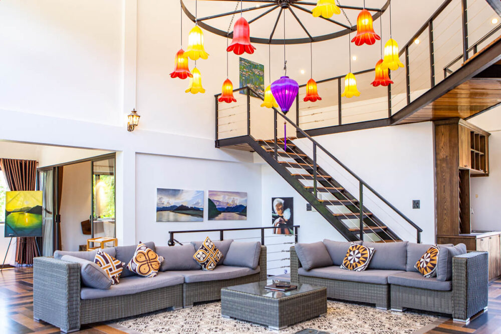 Victory Road Villas Phong Nha Ke Bang Rondreis Vietnam Vakantie Original Asia