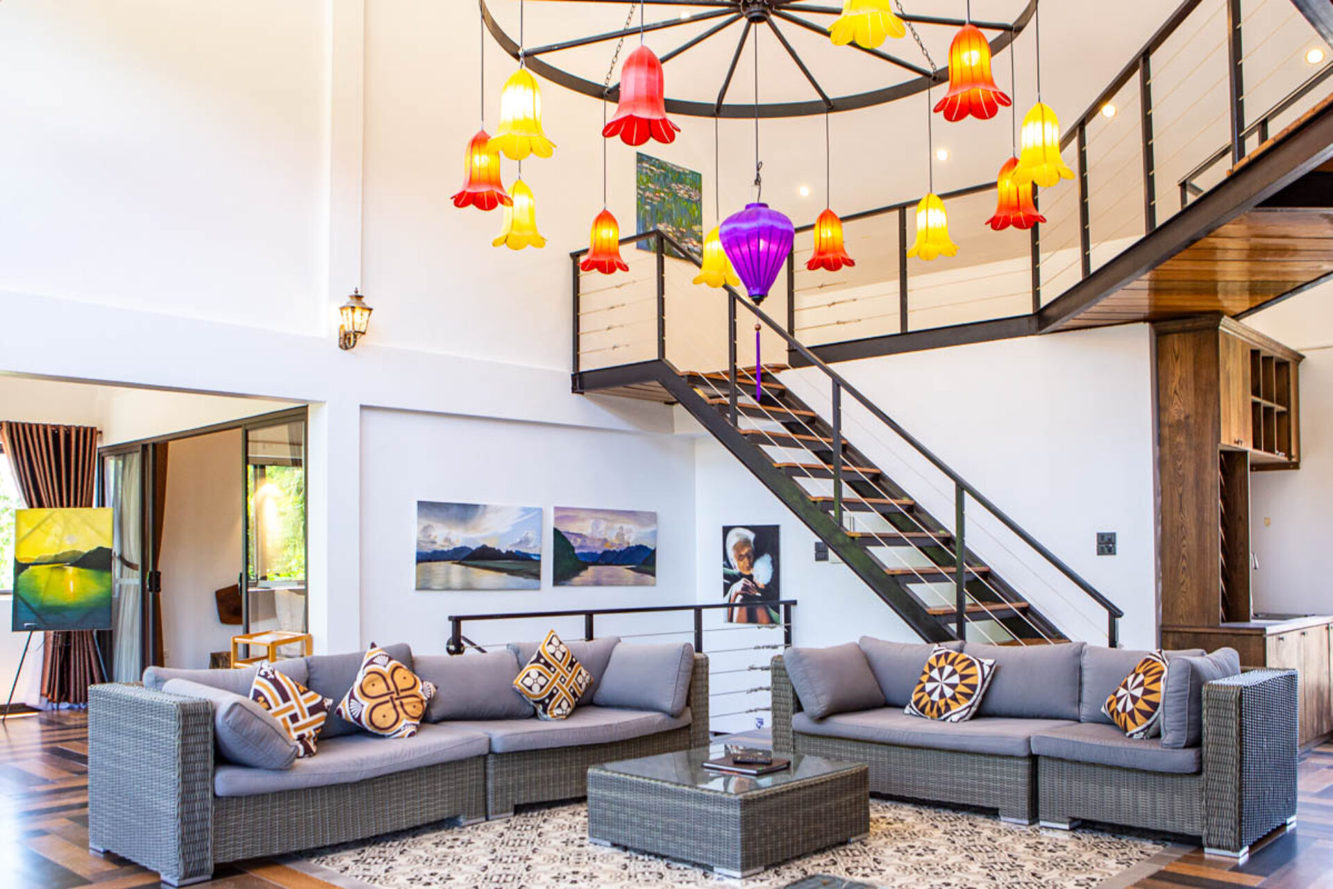 Victory Road Villas Phong Nha Ke Bang Rondreis Vietnam Vakantie Original Asia