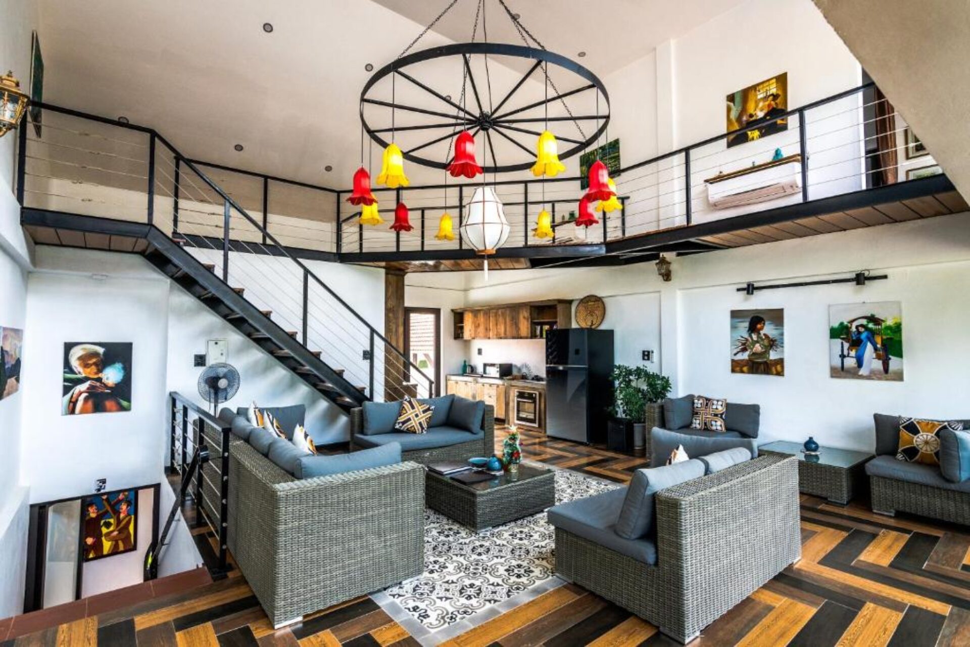 Victory Road Villas Phong Nha Ke Bang Rondreis Vietnam Vakantie Original Asia
