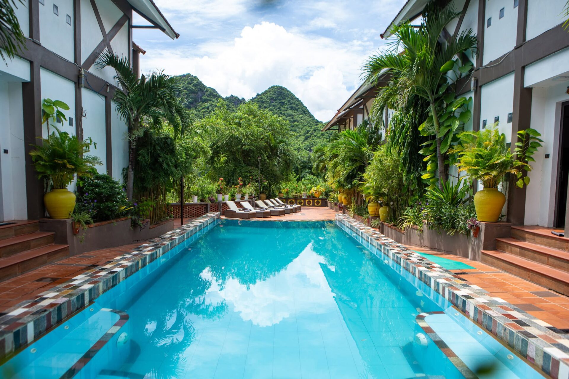 Victory Road Villas Phong Nha Ke Bang Rondreis Vietnam Vakantie Original Asia