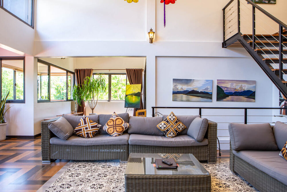 Victory Road Villas Phong Nha Ke Bang Rondreis Vietnam Vakantie Original Asia